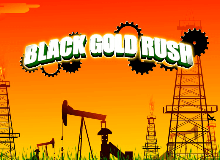 Black Gold Rush Play in Demo Mode – Free