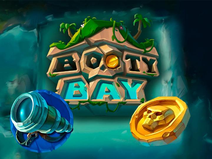 Booty Bay Play in Demo Mode – Free