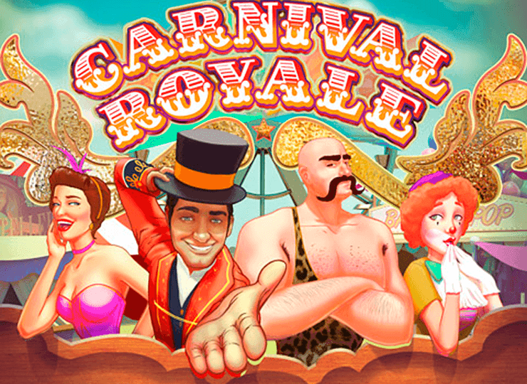 Carnival Royale Play in Demo Mode – Free