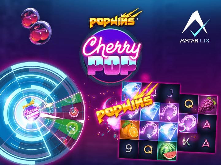 CherryPOP Play in Demo Mode – Free