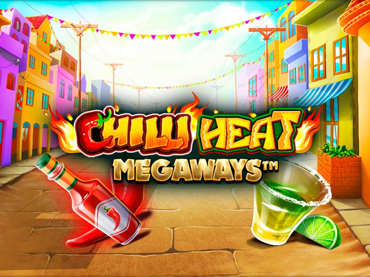 Chilli Heat Megaways Play in Demo Mode – Free