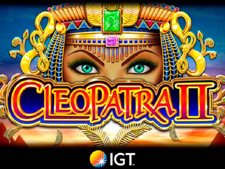 Cleopatra II Play in Demo Mode – Free