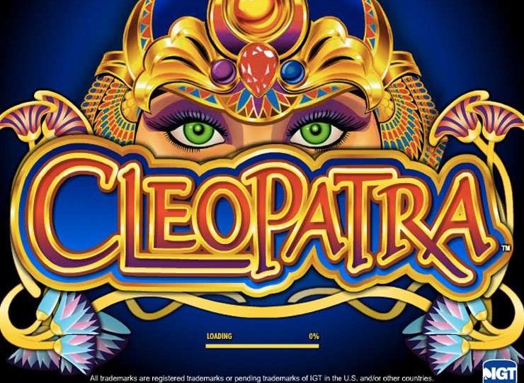 Cleopatra Play in Demo Mode – Free