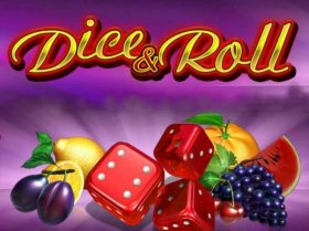 Dice and Roll