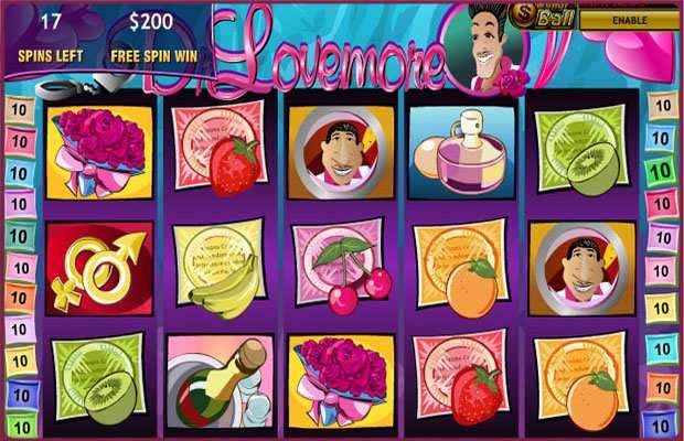 Dr Lovemore Play in Demo Mode – Free