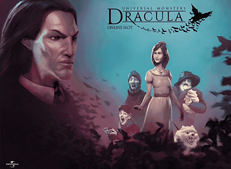 Dracula Play in Demo Mode – Free