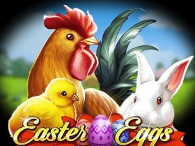 Easter Eggs Play in Demo Mode – Free