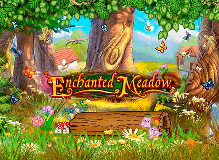 Enchanted Meadow Play in Demo Mode – Free