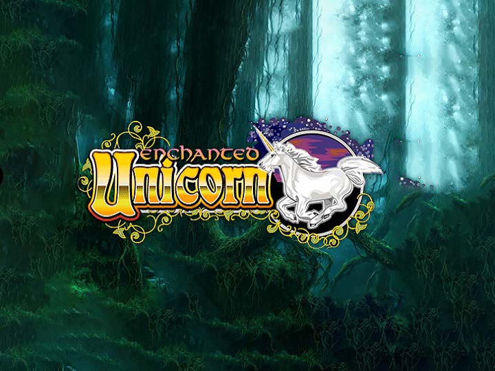 Enchanted Unicorn Play in Demo Mode – Free