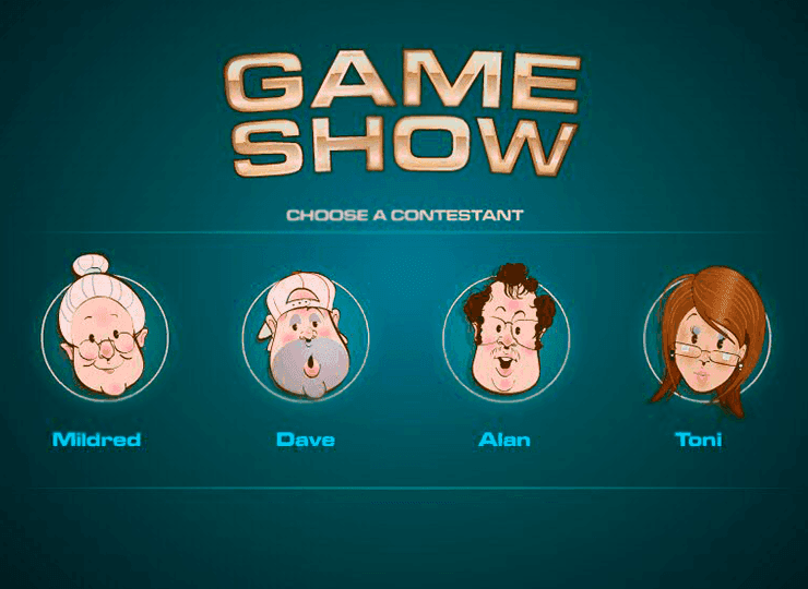 Game Show Play in Demo Mode – Free