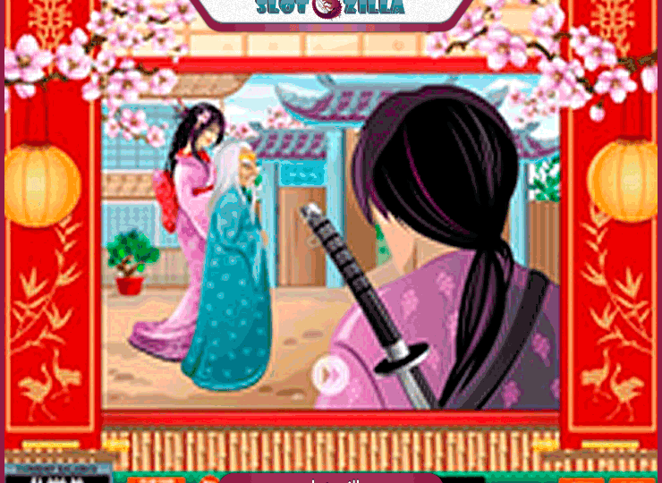 Geisha Story Play in Demo Mode – Free