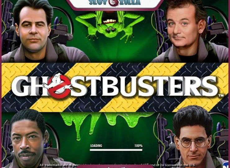 Ghostbusters Level Up Plus Play in Demo Mode – Free