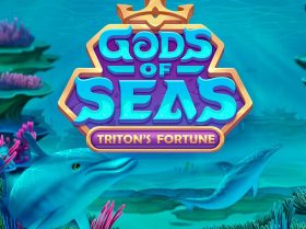 God of Seas: Triton’s Fortune