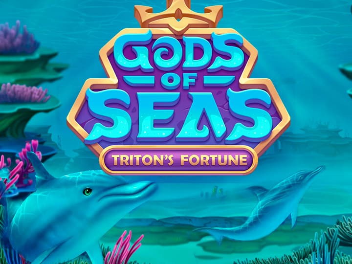 Gods of Seas: Triton’s Fortune Play in Demo Mode – Free