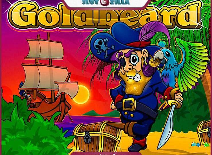 Goldbeard Play in Demo Mode – Free