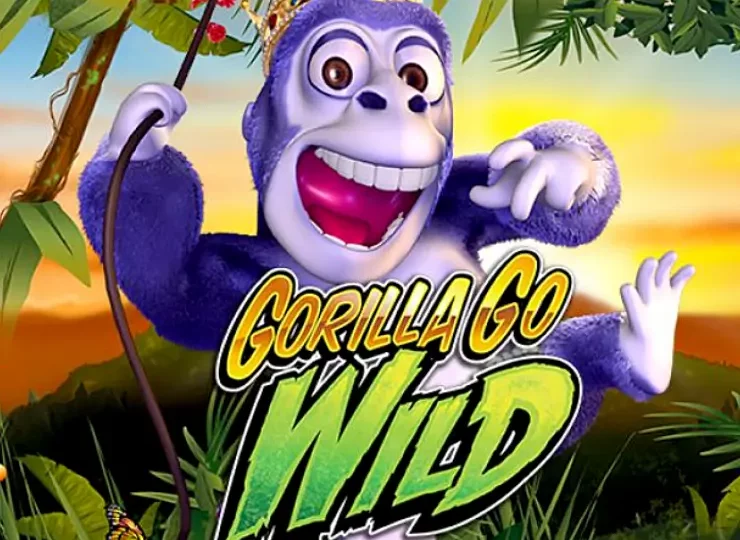 Gorilla Go Wild Play in Demo Mode – Free