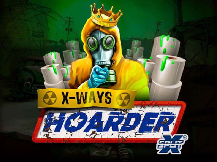 xWays Hoarder xSplit Play in Demo Mode – Free