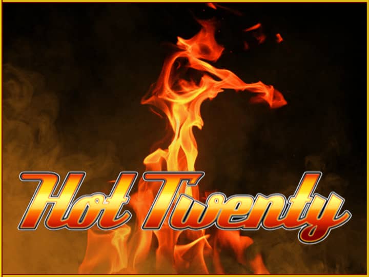 Hot Twenty Play in Demo Mode – Free