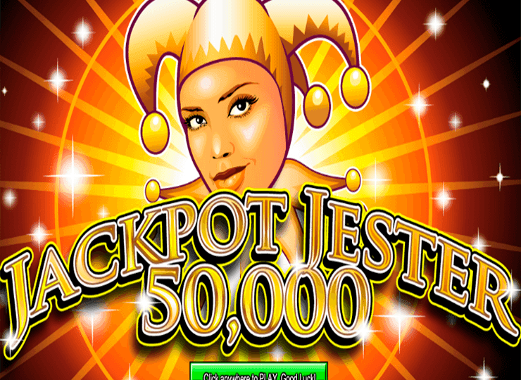 Jackpot Jester 50000 Play in Demo Mode – Free