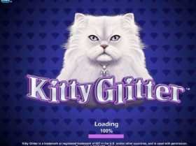 Kitty Glitter