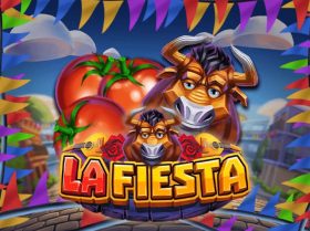 La Fiesta