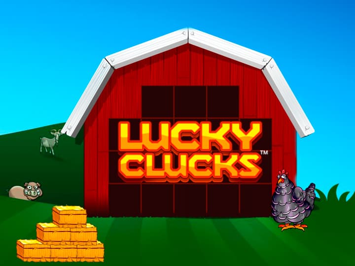 Lucky Clucks Play in Demo Mode – Free