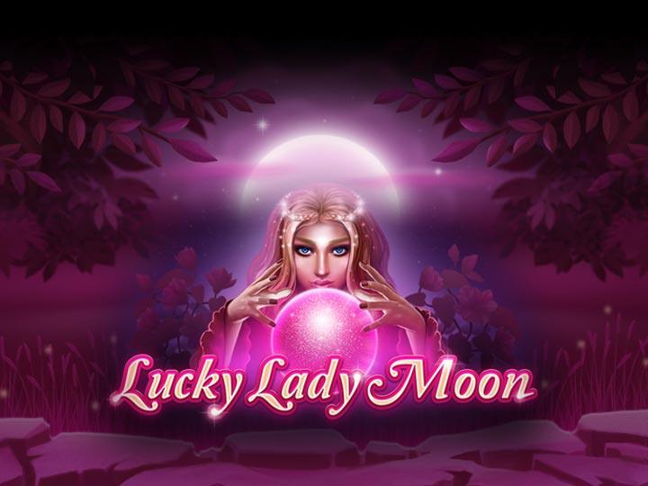 Lucky Lady Moon Play in Demo Mode – Free