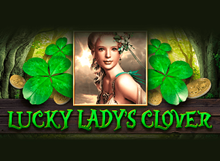 Lucky Lady’s Clover Play in Demo Mode – Free