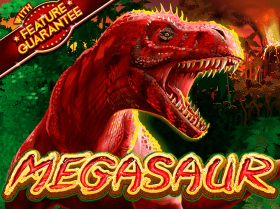 Megasaur