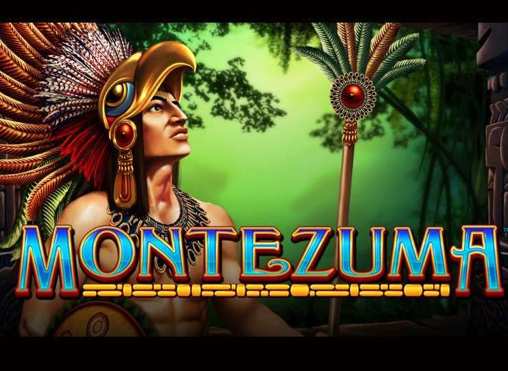 Montezuma Play in Demo Mode – Free