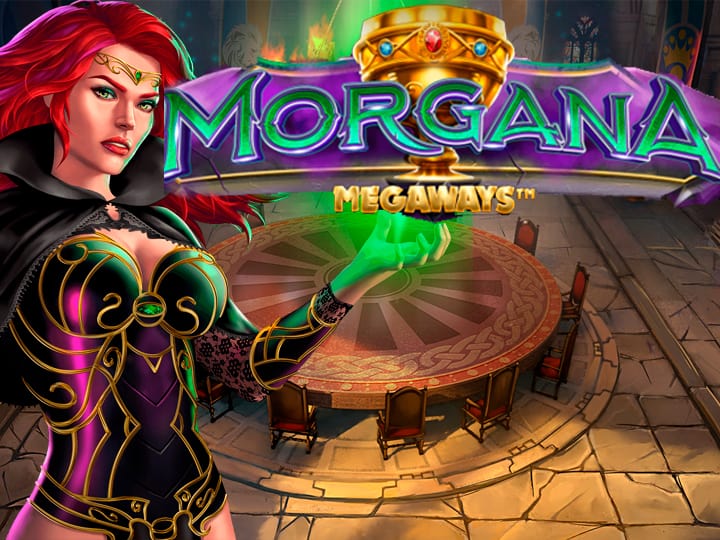 Morgana Megaways Play in Demo Mode – Free