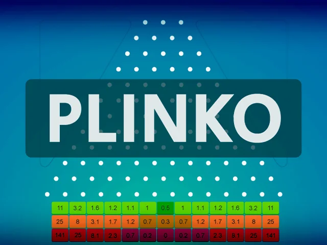 Play Free Plinko Demo Version