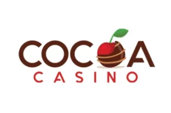 Cocoa Casino logotype