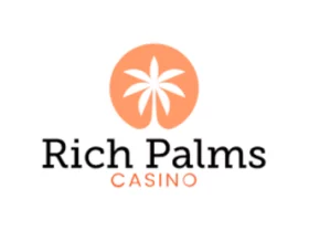 Rich Palms Casino logo