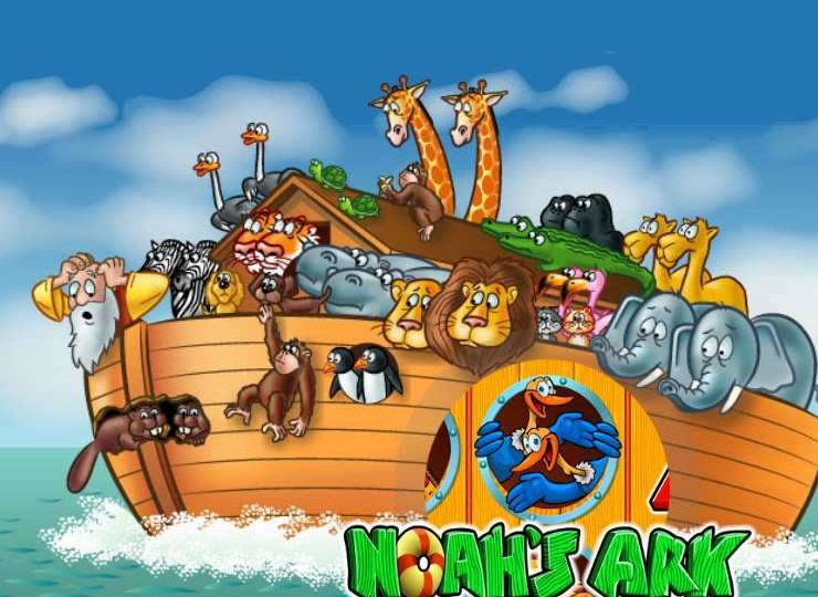 Noah’s Ark Play in Demo Mode – Free