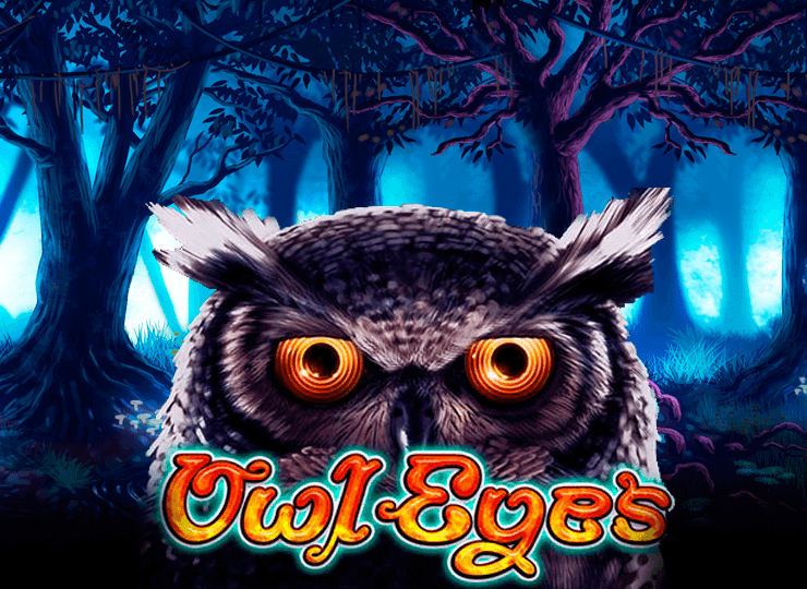 Owl Eyes Play in Demo Mode – Free