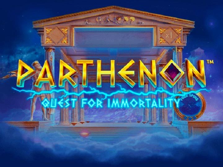 Parthenon Quest for Immortality Play in Demo Mode – Free