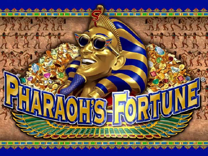 Pharaoh’s Fortune Demo Play in Demo Mode – Free