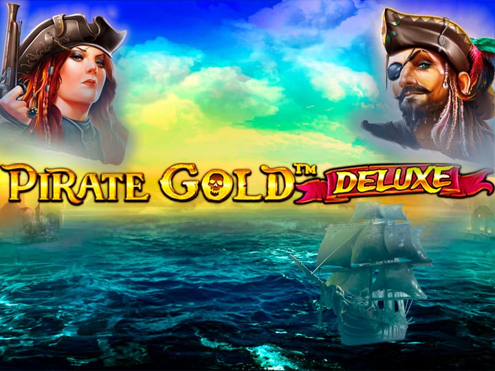 Pirate Gold Deluxe Play in Demo Mode – Free