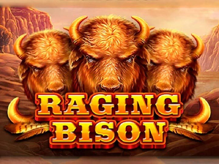 Raging Bison Play in Demo Mode – Free