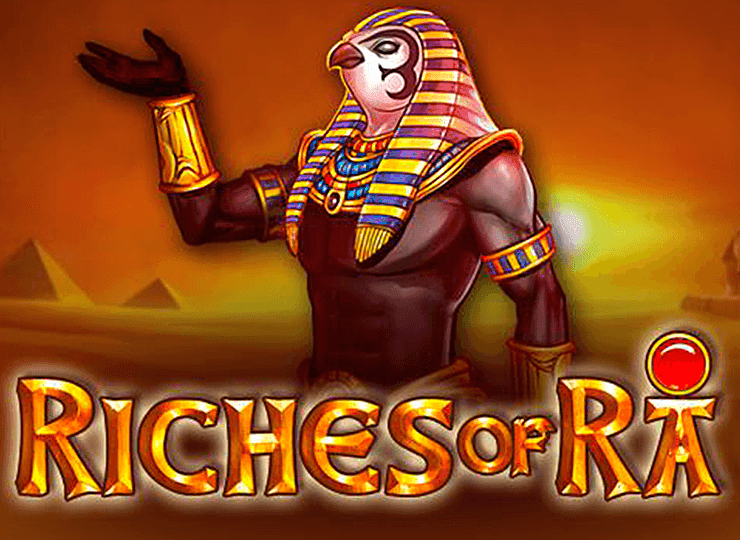 Riches Of Ra Play in Demo Mode – Free