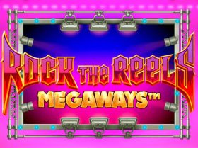 Rock The Reels Megaways