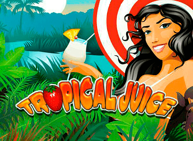 Tropical Juice Play in Demo Mode – Free