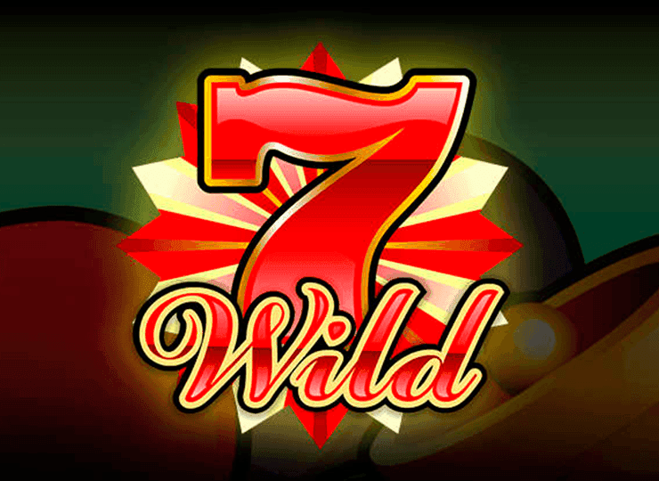 Wild Sevens Play in Demo Mode – Free