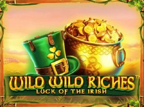 Wild Wild Riches