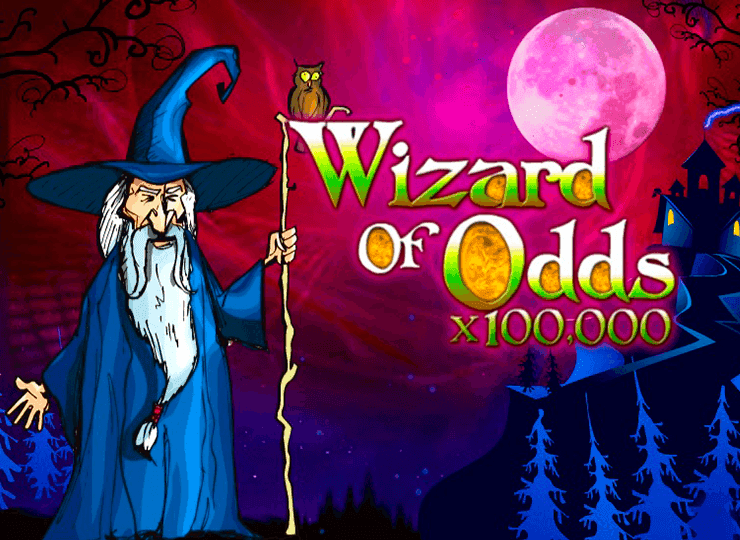 Wizard of Odds Play in Demo Mode – Free