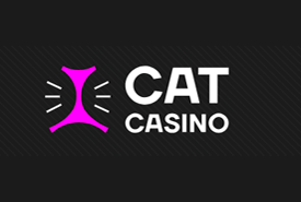 Cat Casino logo