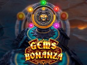 Gems Bonanza