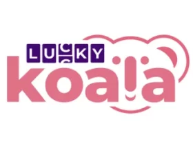 LuckyKoala Casino logo