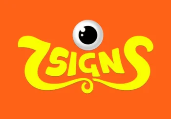 7signs Casino Online logotype